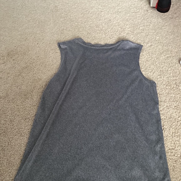 Sun devil tank top - Picture 3 of 3